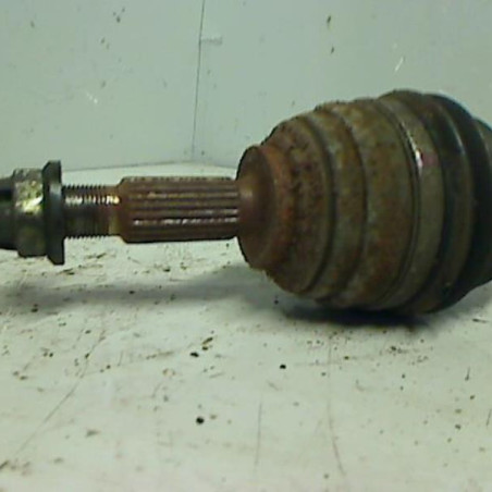 Cardan gauche (transmission) RENAULT MEGANE