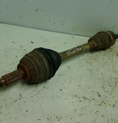 Cardan gauche (transmission) RENAULT MEGANE Photo n°3