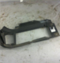 Enjoliveur de phare gauche RENAULT MASTER 1 Photo n°1