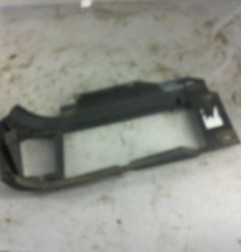 Enjoliveur de phare gauche RENAULT MASTER 1