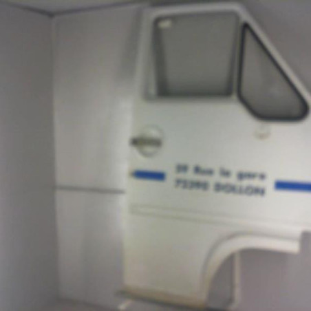 Porte avant droit RENAULT MASTER 1 Photo n°1