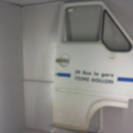 Porte avant droit RENAULT MASTER 1