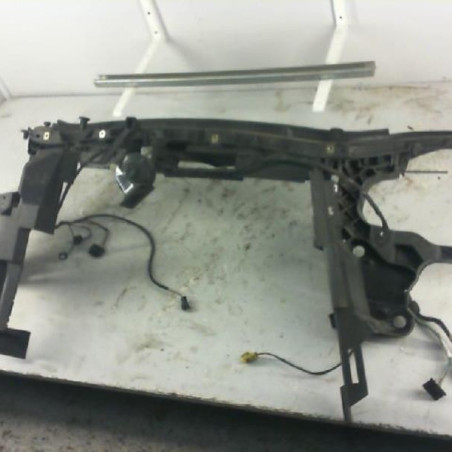 Face avant RENAULT GRAND SCENIC 2 Photo n°1