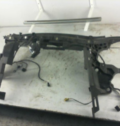 Face avant RENAULT GRAND SCENIC 2