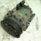 Compresseur clim RENAULT CLIO 2