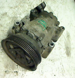 Compresseur clim RENAULT CLIO 2