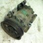 Compresseur clim RENAULT CLIO 2