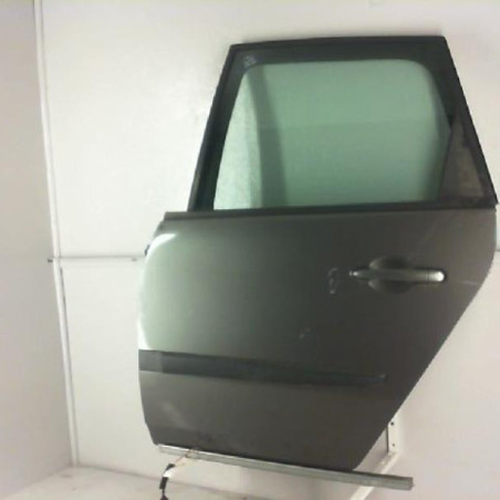 Porte arriere gauche RENAULT GRAND SCENIC 2 Photo n°1