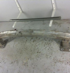 Renfort pare choc avant (traverse) RENAULT GRAND SCENIC 2 Photo n°1