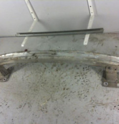 Renfort pare choc avant (traverse) RENAULT GRAND SCENIC 2