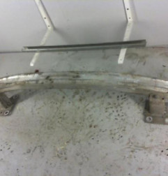 Renfort pare choc avant (traverse) RENAULT GRAND SCENIC 2 Photo n°3