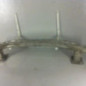 Renfort pare choc arriere (traverse) RENAULT SCENIC 2