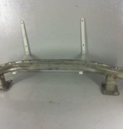 Renfort pare choc arriere (traverse) RENAULT SCENIC 2 Photo n°3