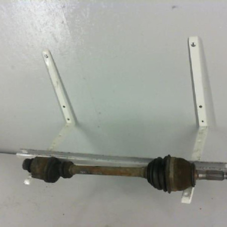 Cardan droit (transmission) RENAULT TRAFIC 1 Photo n°1