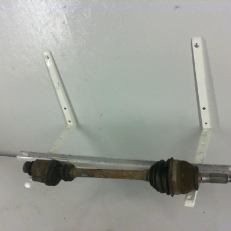 Cardan droit (transmission) RENAULT TRAFIC 1