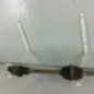 Cardan droit (transmission) RENAULT TRAFIC 1