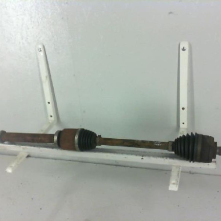 Cardan droit (transmission) RENAULT MEGANE 3 Photo n°1