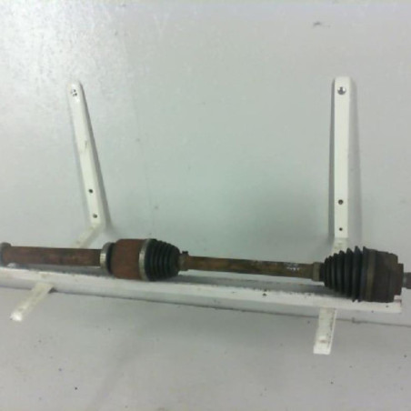 Cardan droit (transmission) RENAULT MEGANE 3