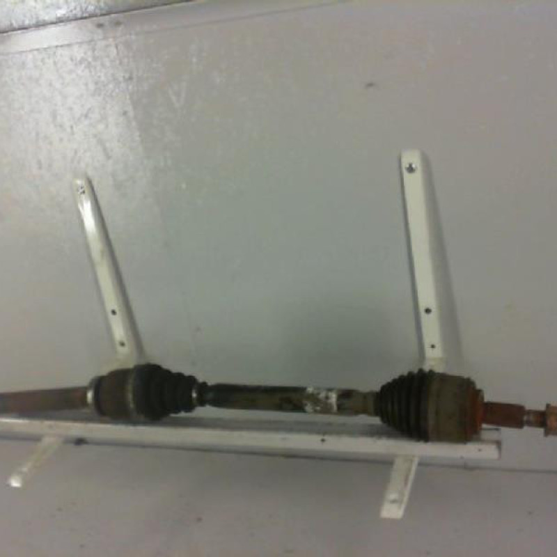 Cardan droit (transmission) RENAULT LAGUNA 3