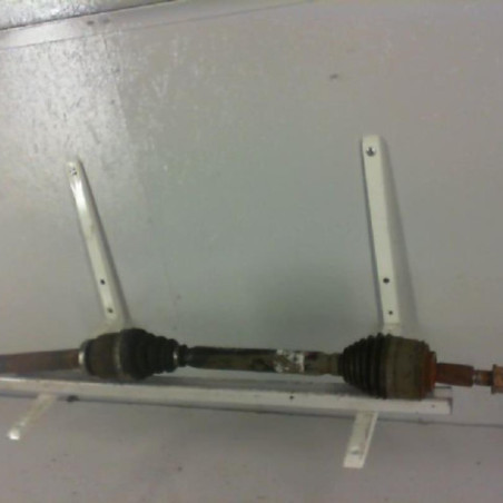 Cardan droit (transmission) RENAULT LAGUNA 3