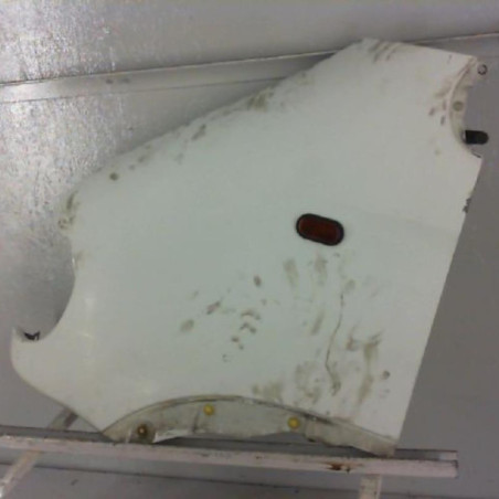 Aile avant gauche RENAULT MASTER 2