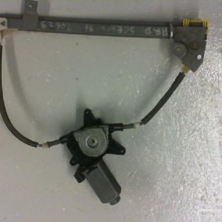 Leve vitre electrique arriere droit RENAULT SCENIC Photo n°1