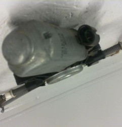 Leve vitre electrique arriere droit RENAULT SCENIC