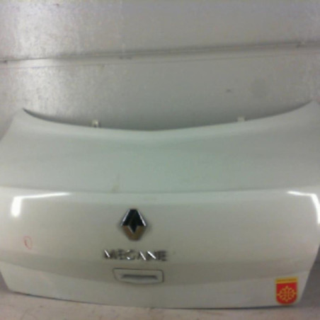 Malle/Hayon arriere RENAULT MEGANE 2