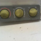 Commande chauffage RENAULT TWINGO 1