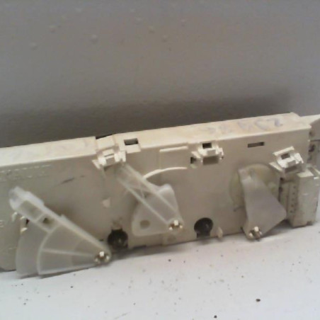 Commande chauffage RENAULT TWINGO 1