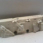 Commande chauffage RENAULT TWINGO 1