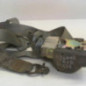 Ceinture avant droit RENAULT MEGANE