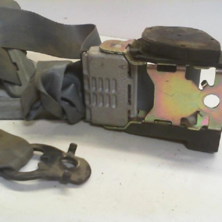 Ceinture avant droit RENAULT MEGANE