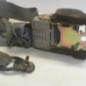 Ceinture avant droit RENAULT MEGANE