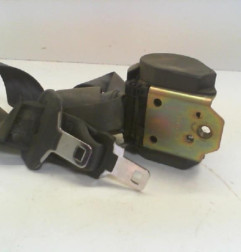 Ceinture arriere centrale RENAULT LAGUNA Photo n°1