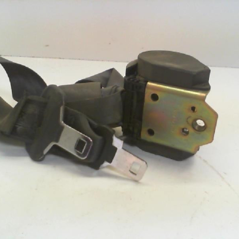 Ceinture arriere centrale RENAULT LAGUNA