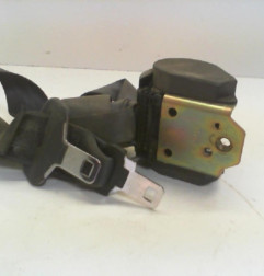 Ceinture arriere centrale RENAULT LAGUNA