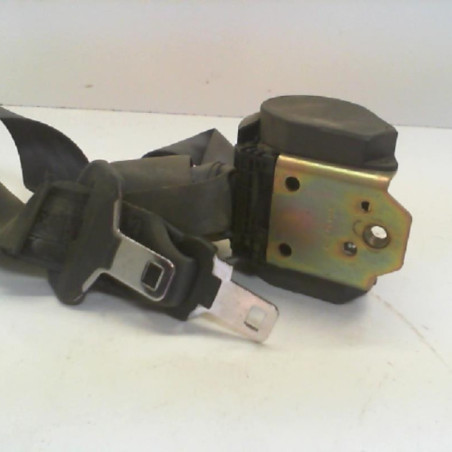 Ceinture arriere centrale RENAULT LAGUNA