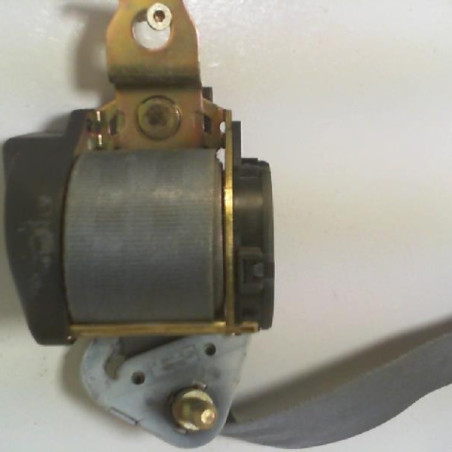 Ceinture avant droit RENAULT R21 Photo n°1