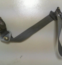 Ceinture avant droit RENAULT R21 Photo n°4