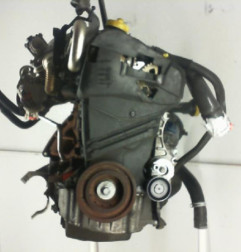 Moteur RENAULT MEGANE 3