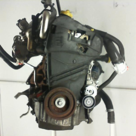 Moteur RENAULT MEGANE 3