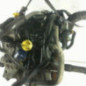 Moteur RENAULT MEGANE 3
