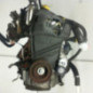 Moteur RENAULT MEGANE 3