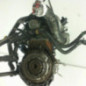 Moteur RENAULT MEGANE 3