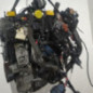 Moteur RENAULT MEGANE 3