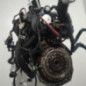 Moteur RENAULT MEGANE 3