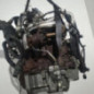 Moteur RENAULT MEGANE 3