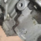 Moteur RENAULT MEGANE 3