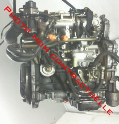 Moteur RENAULT LAGUNA 2